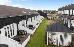 Lovely Apartment In Vestervig With Sauna